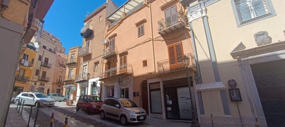 Квартира с 6 комнатами в Термини Имерезе, Италия № 255778 12