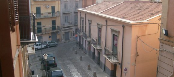 Квартира с 6 комнатами в Термини Имерезе, Италия № 255778 4