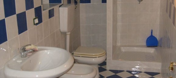 Квартира с 6 комнатами в Термини Имерезе, Италия № 255778 3