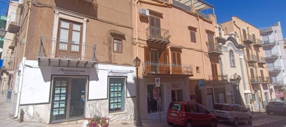 Квартира с 6 комнатами в Термини Имерезе, Италия № 255778 2