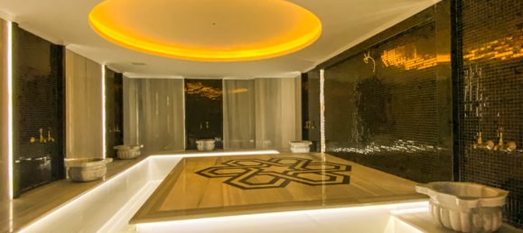 Apartamento 1+1 em Alanya, Turkey N.º 31199 14