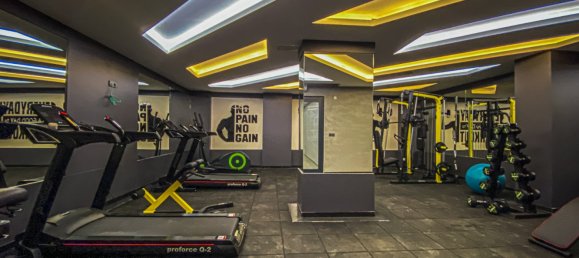 Apartamento 1+1 em Alanya, Turkey N.º 31199 11