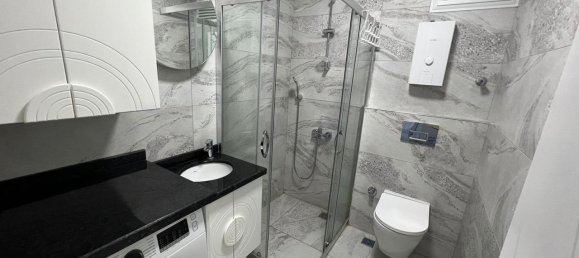 Apartamento 1+1 em Alanya, Turkey N.º 31199 8