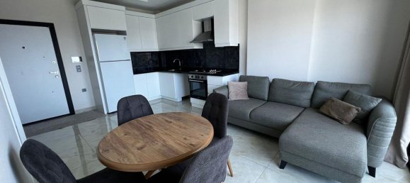 Apartamento 1+1 em Alanya, Turkey N.º 31199 5
