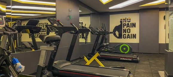 Apartamento 1+1 em Alanya, Turkey N.º 31199 13