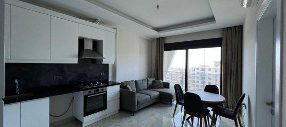 Apartamento 1+1 em Alanya, Turkey N.º 31199 3