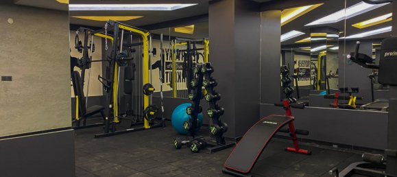 Apartamento 1+1 em Alanya, Turkey N.º 31199 12