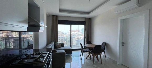 Apartamento 1+1 em Alanya, Turkey N.º 31199 7