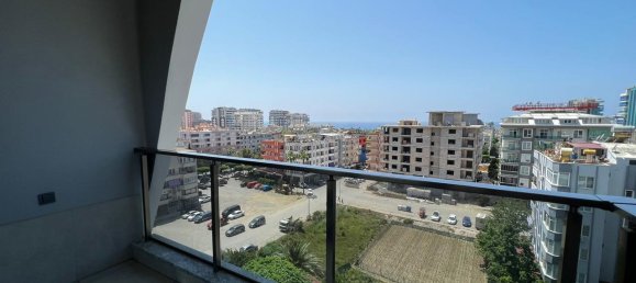 Apartamento 1+1 em Alanya, Turkey N.º 31199 9