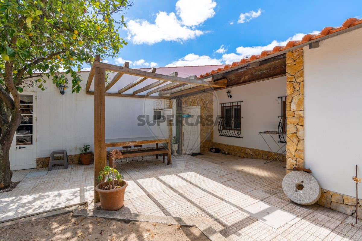3 غرف نوم منزل في Quinta do Conde, Portugal رقم 284668