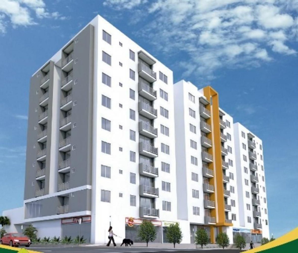 3 غرف نوم منزل في Atlantico, Colombia رقم 7195