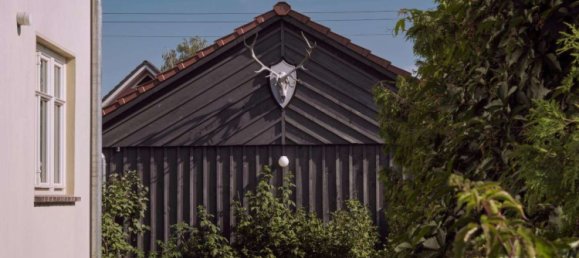 3 غرف نوم منزل في Rosenthal, Germany رقم 284219 22