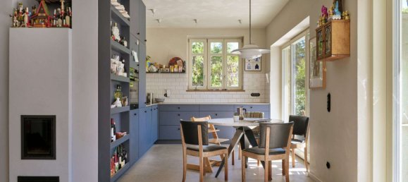 3 غرف نوم منزل في Rosenthal, Germany رقم 284219 9