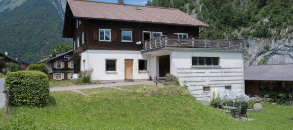 9 Schlafzimmer Haus in Au, Austria, Nr. 147574 3