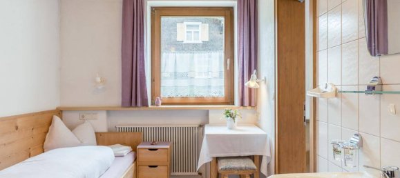 9 Schlafzimmer Haus in Au, Austria, Nr. 147574 9