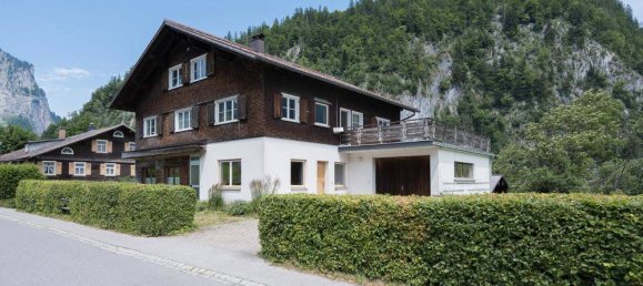 9 Schlafzimmer Haus in Au, Austria, Nr. 147574 2
