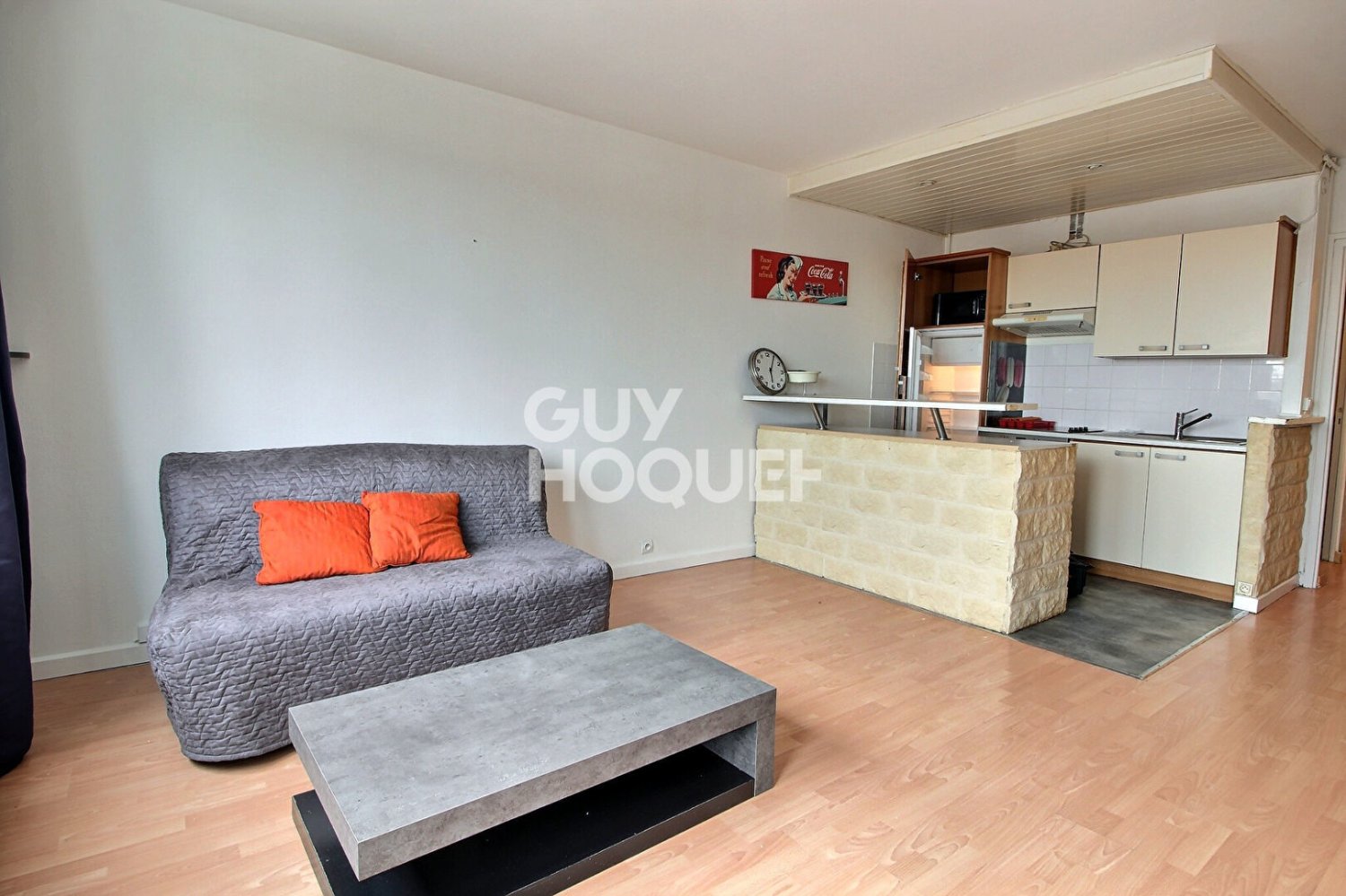 Estúdio em Rambouillet, France N.º 186287