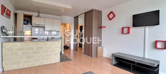 Estúdio em Rambouillet, France N.º 186287 3