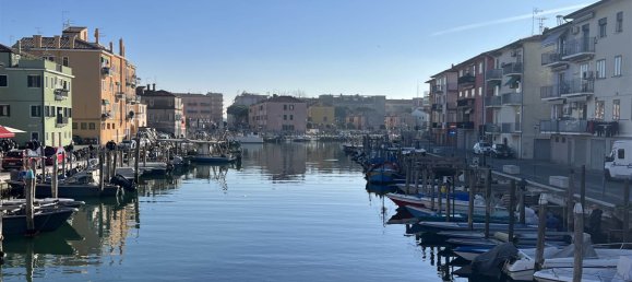 1-Zimmer Gewerbliche Immobilie in Chioggia, Italy, Nr. 58109 5