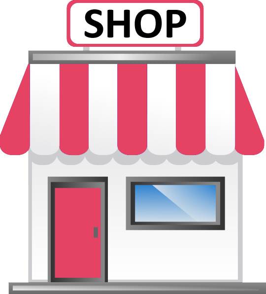 1-Zimmer Gewerbliche Immobilie in Chioggia, Italy, Nr. 58109