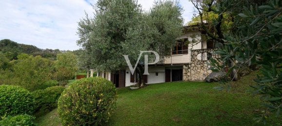 11 rooms Villa in Salò, Italy No. 30069 7