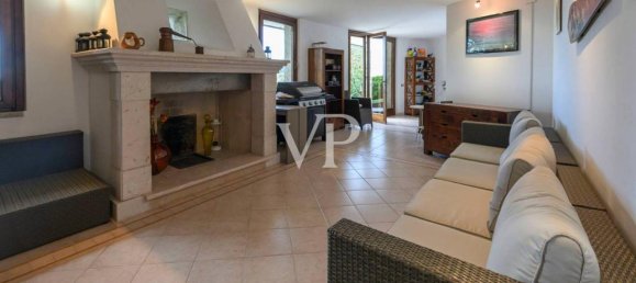 11 rooms Villa in Salò, Italy No. 30069 25