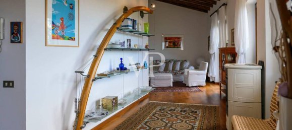 11 rooms Villa in Salò, Italy No. 30069 16