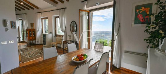 11 rooms Villa in Salò, Italy No. 30069 22