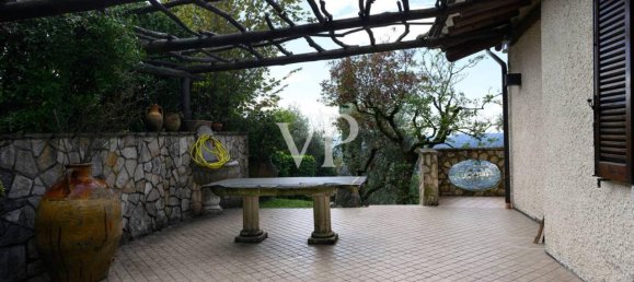 11 rooms Villa in Salò, Italy No. 30069 13