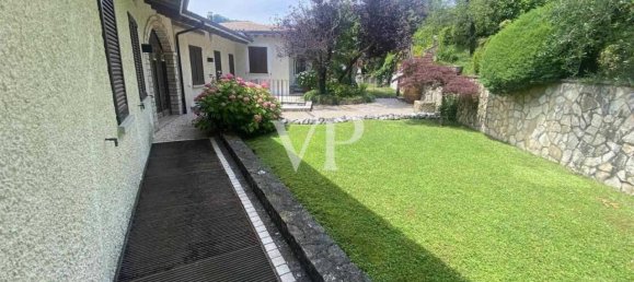 11 rooms Villa in Salò, Italy No. 30069 9