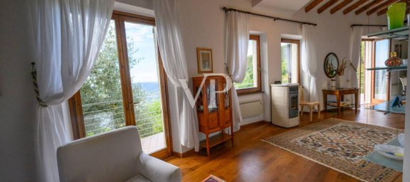 11 rooms Villa in Salò, Italy No. 30069 18