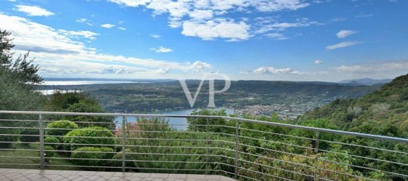 11 rooms Villa in Salò, Italy No. 30069 8