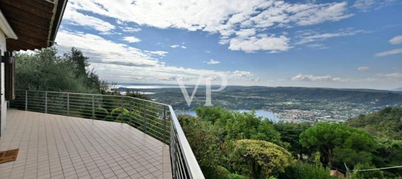 11 rooms Villa in Salò, Italy No. 30069 10