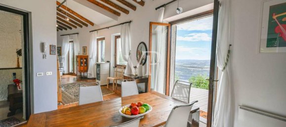 11 rooms Villa in Salò, Italy No. 30069 17