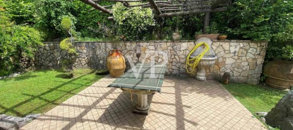 11 rooms Villa in Salò, Italy No. 30069 12