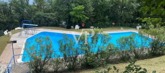 11 rooms Villa in Salò, Italy No. 30069 14