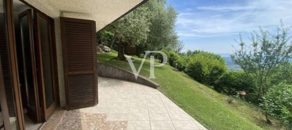 11 rooms Villa in Salò, Italy No. 30069 11