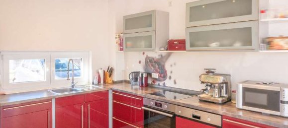 5 rooms House in Rottweil, Germany No. 111408 4