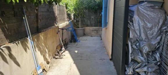 2 bedrooms Apartment in Frejus, France No. 316215 4