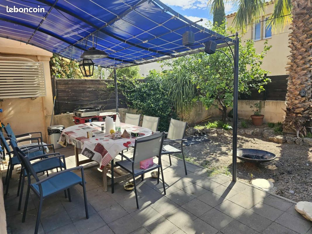 2 bedrooms Apartment in Frejus, France No. 316215