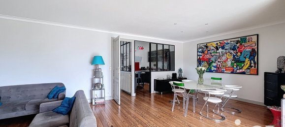 5 غرف نوم منزل في Bordeaux, France رقم 104728 4