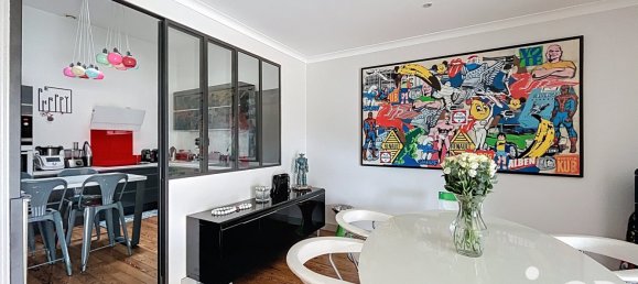 5 غرف نوم منزل في Bordeaux, France رقم 104728 2