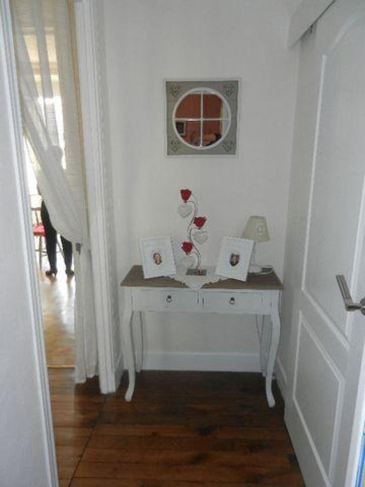 شقة 2 غرف نوم  في Dreux, France رقم 5005