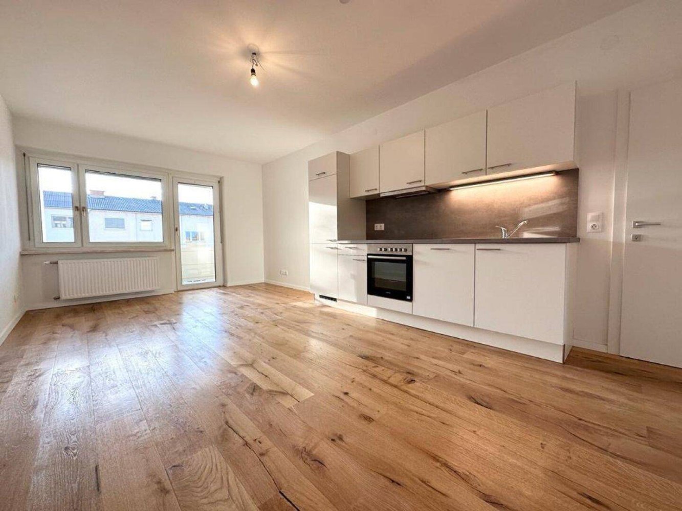 2-Zimmer Wohnung in Andritz, Austria, Nr. 254505