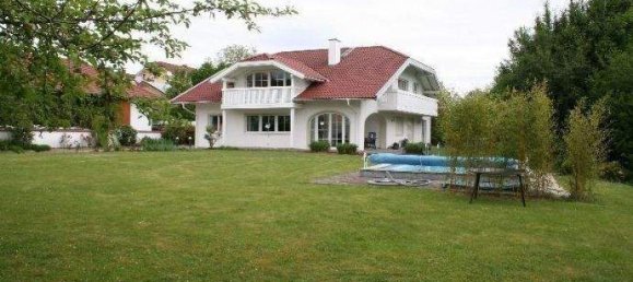 3 bedrooms Villa in Rottal-Inn, Germany No. 358605 15