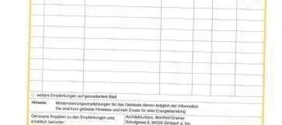 3 bedrooms Villa in Rottal-Inn, Germany No. 358605 25