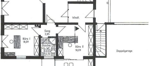 3 bedrooms Villa in Rottal-Inn, Germany No. 358605 2