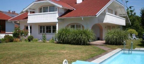 3 bedrooms Villa in Rottal-Inn, Germany No. 358605 7