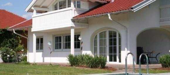 3 bedrooms Villa in Rottal-Inn, Germany No. 358605 6