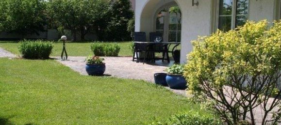 3 bedrooms Villa in Rottal-Inn, Germany No. 358605 5